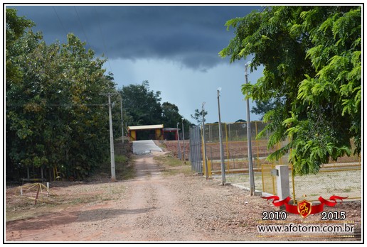 rolim de moura